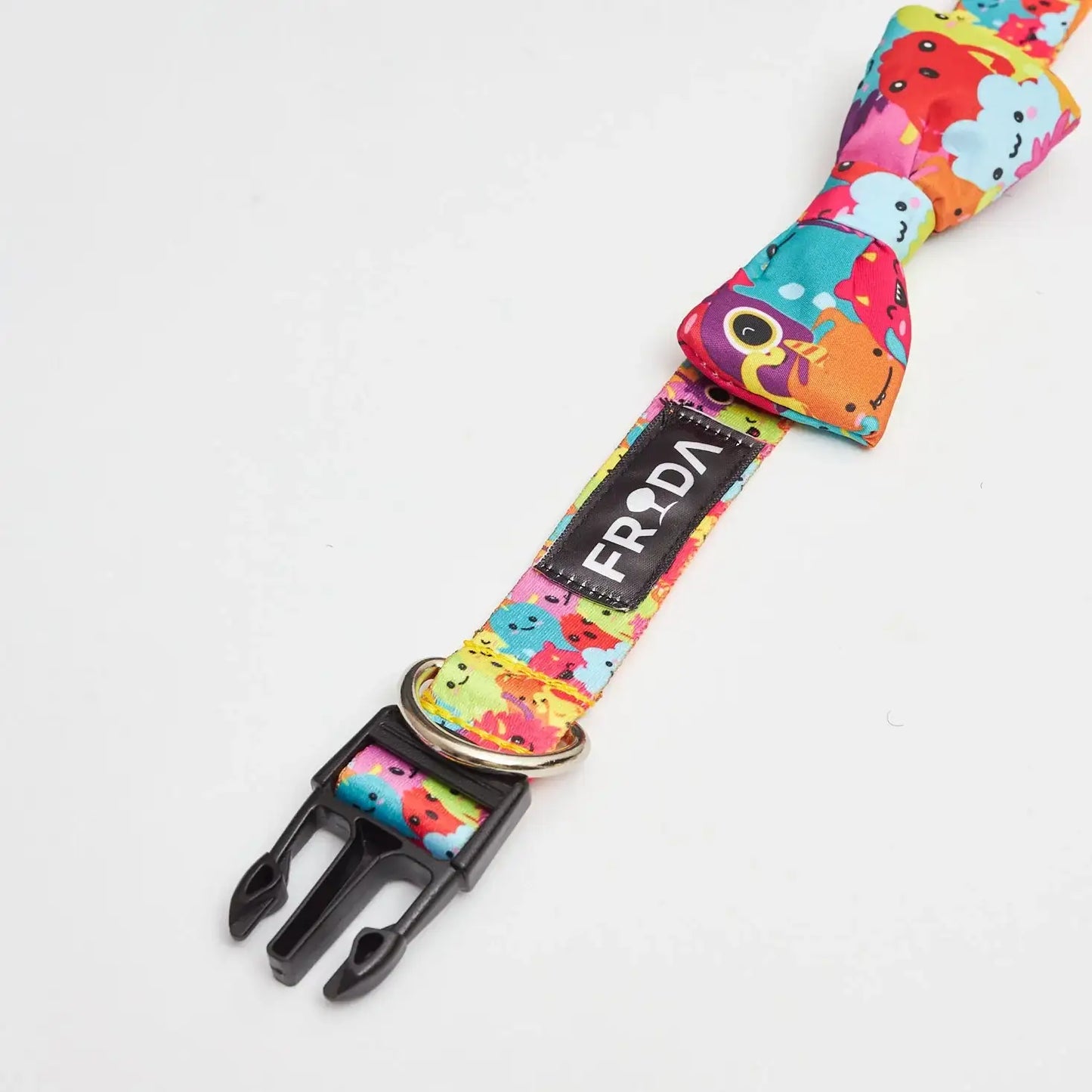 Collar para mascotas Monstruos Frida Pets