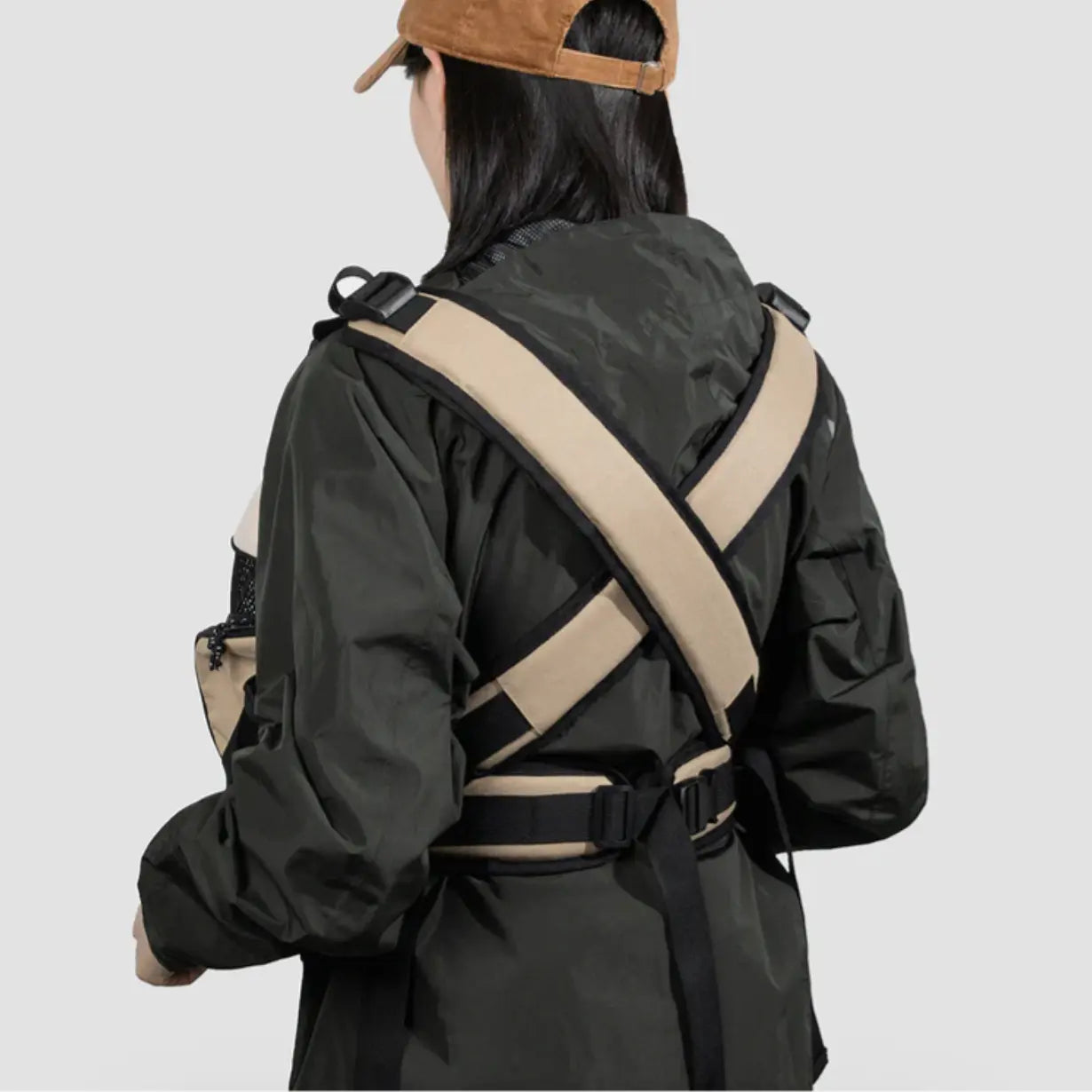 Bolso Cargador Para Mascotas Frida Pets