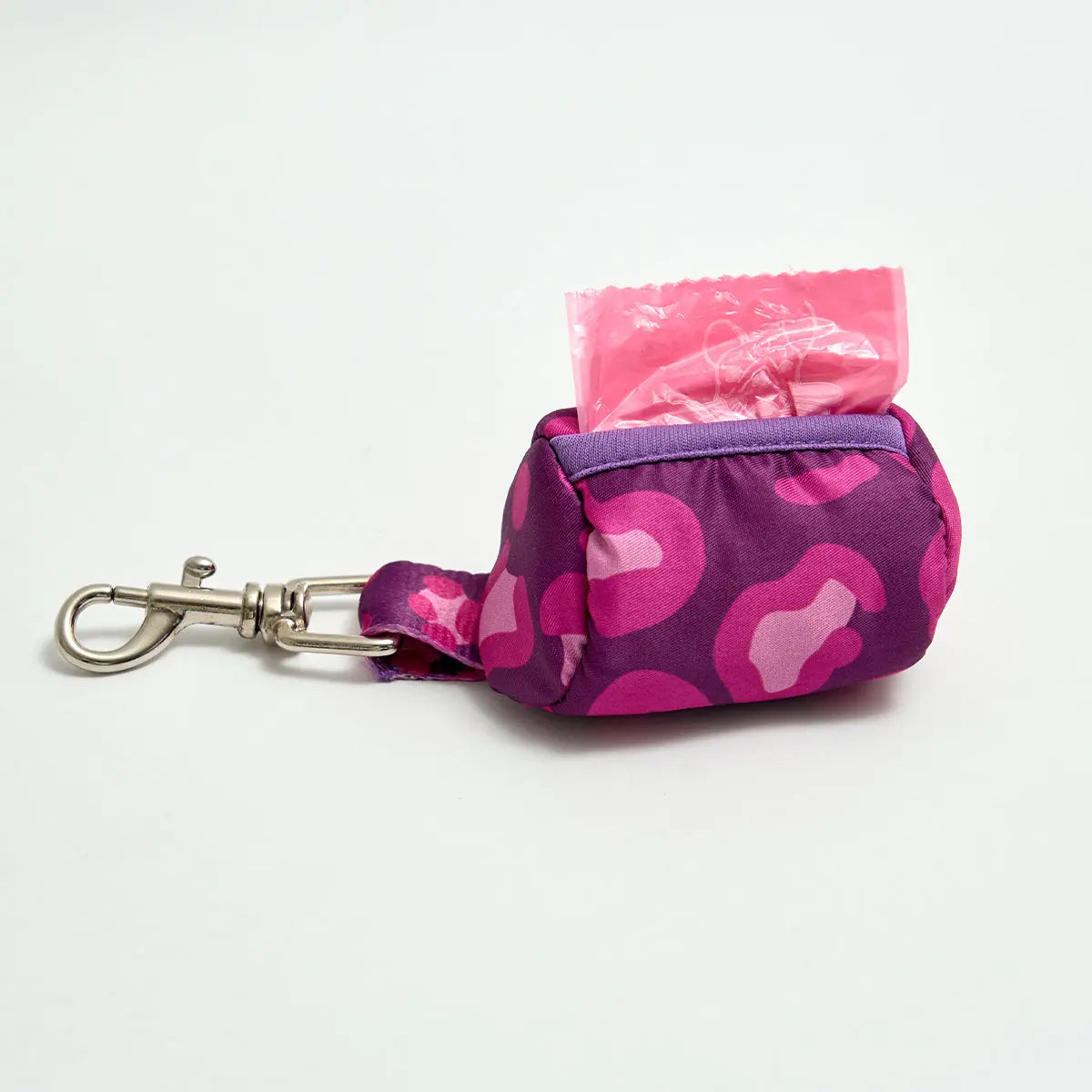 Correa de mascotas Animal Purple Frida Pets