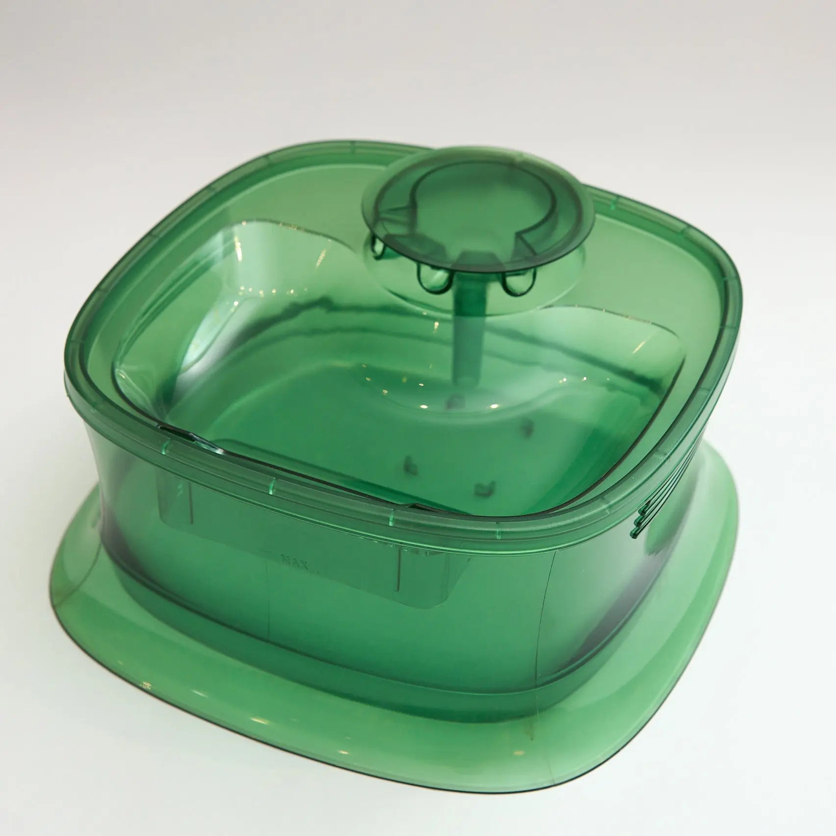 Fuente de Agua - Electrica Frida Pets