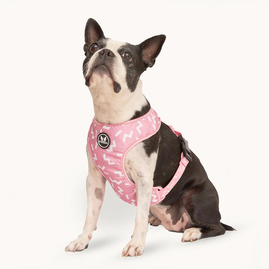 Pechera para mascotas Serenity Pink Frida Pets