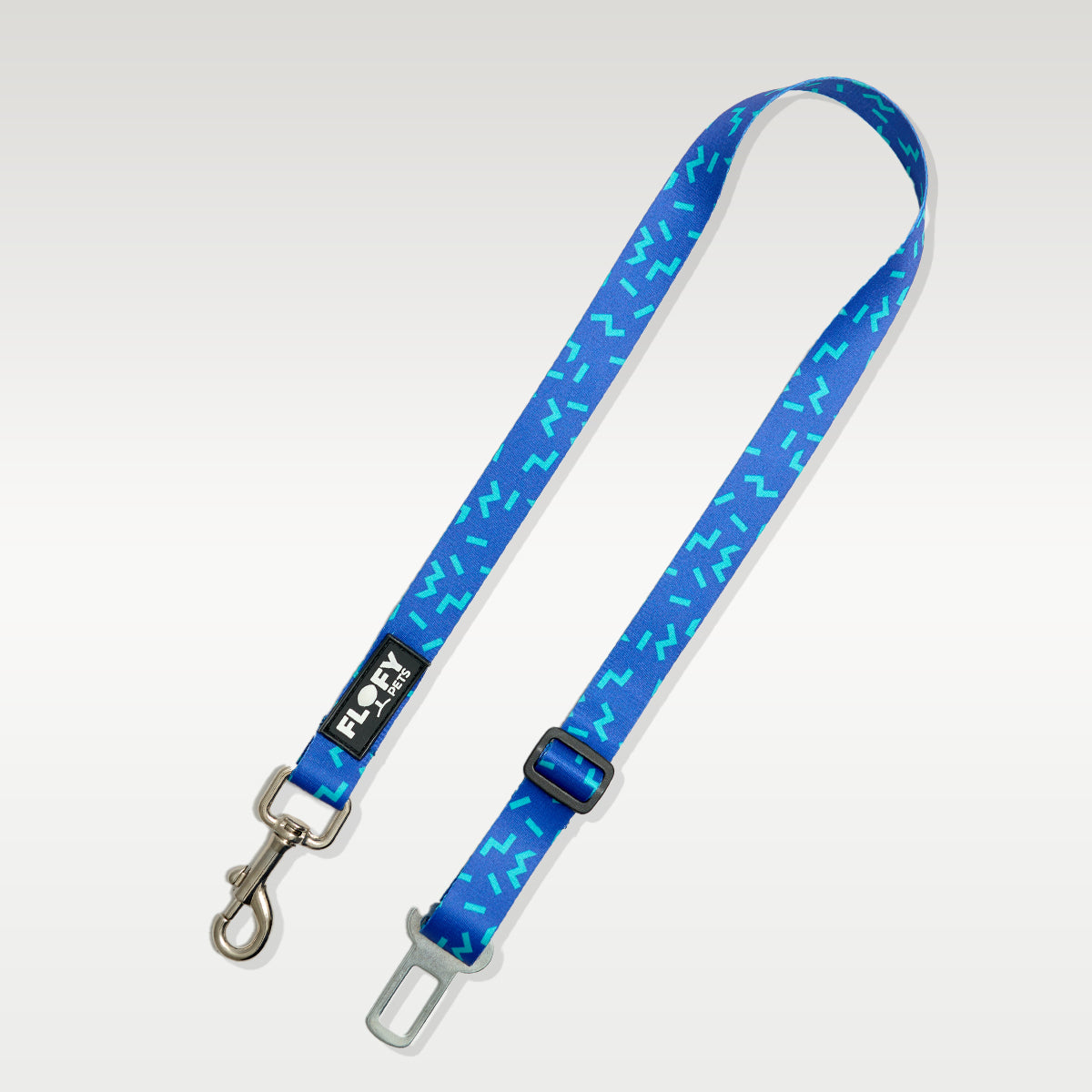 Cinturón de mascotas para carro Serenity Navy Frida Pets