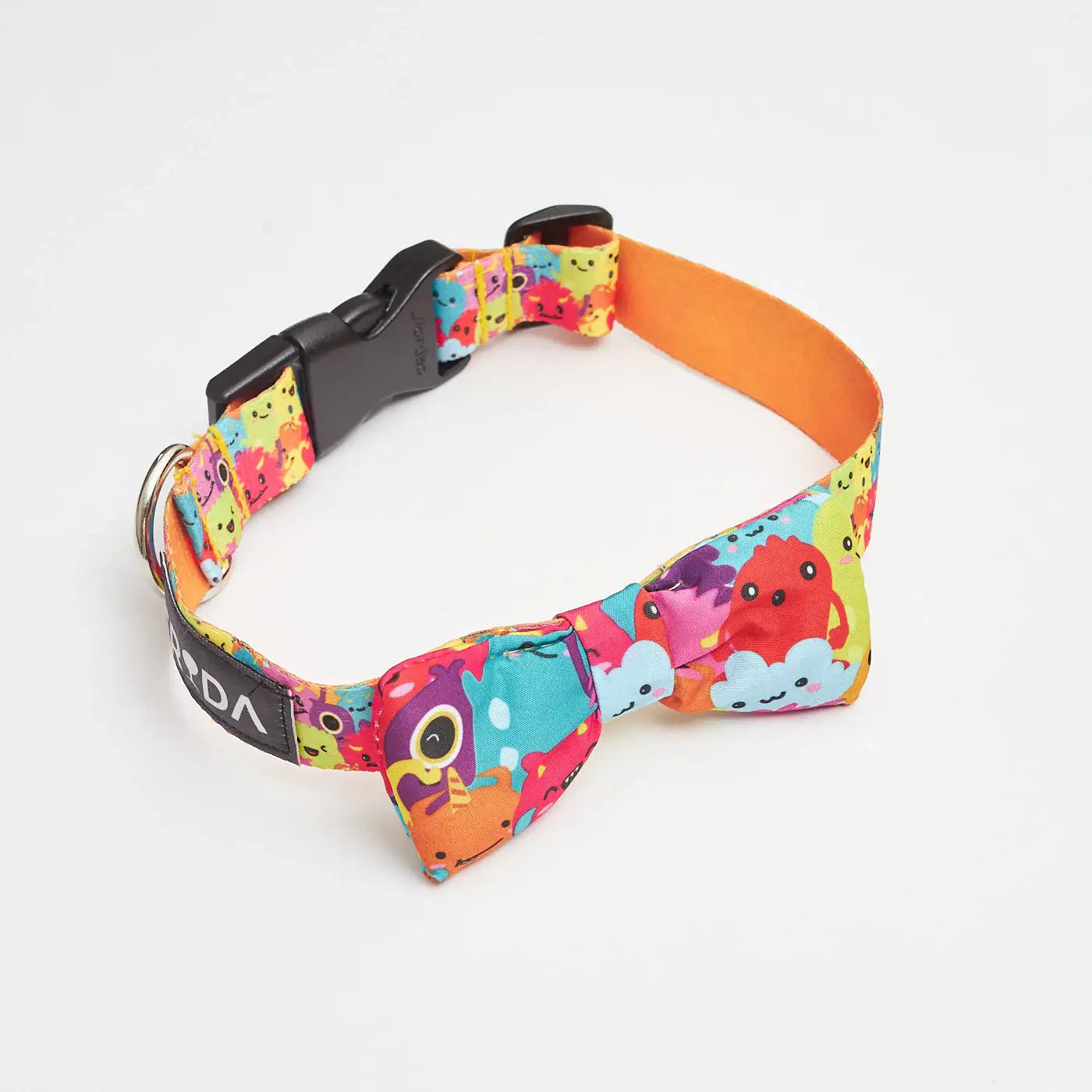 Collar para mascotas Monstruos Frida Pets