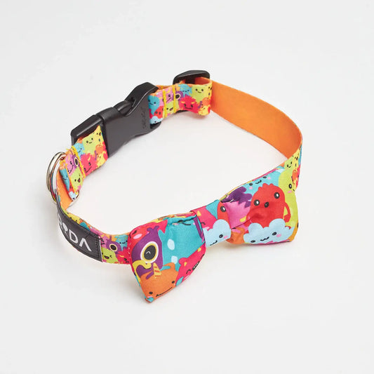 Collar para mascotas Monstruos Frida Pets