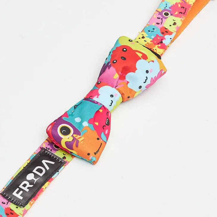 Collar para mascotas Monstruos Frida Pets