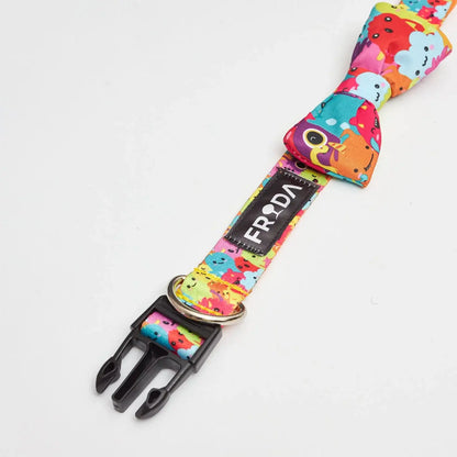 Collar para mascotas Monstruos Frida Pets