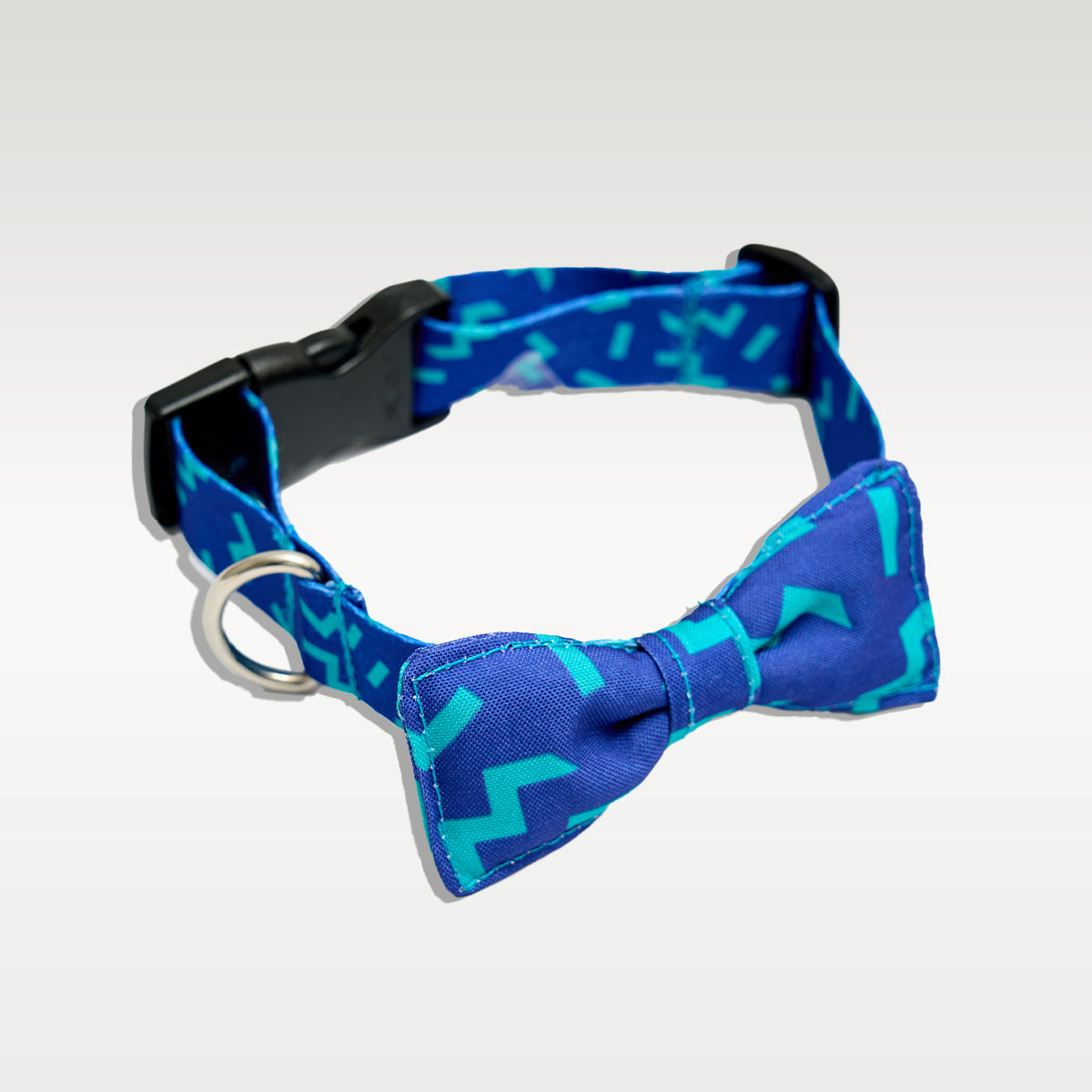 Collar de mascotas Serenity Navy Frida Pets