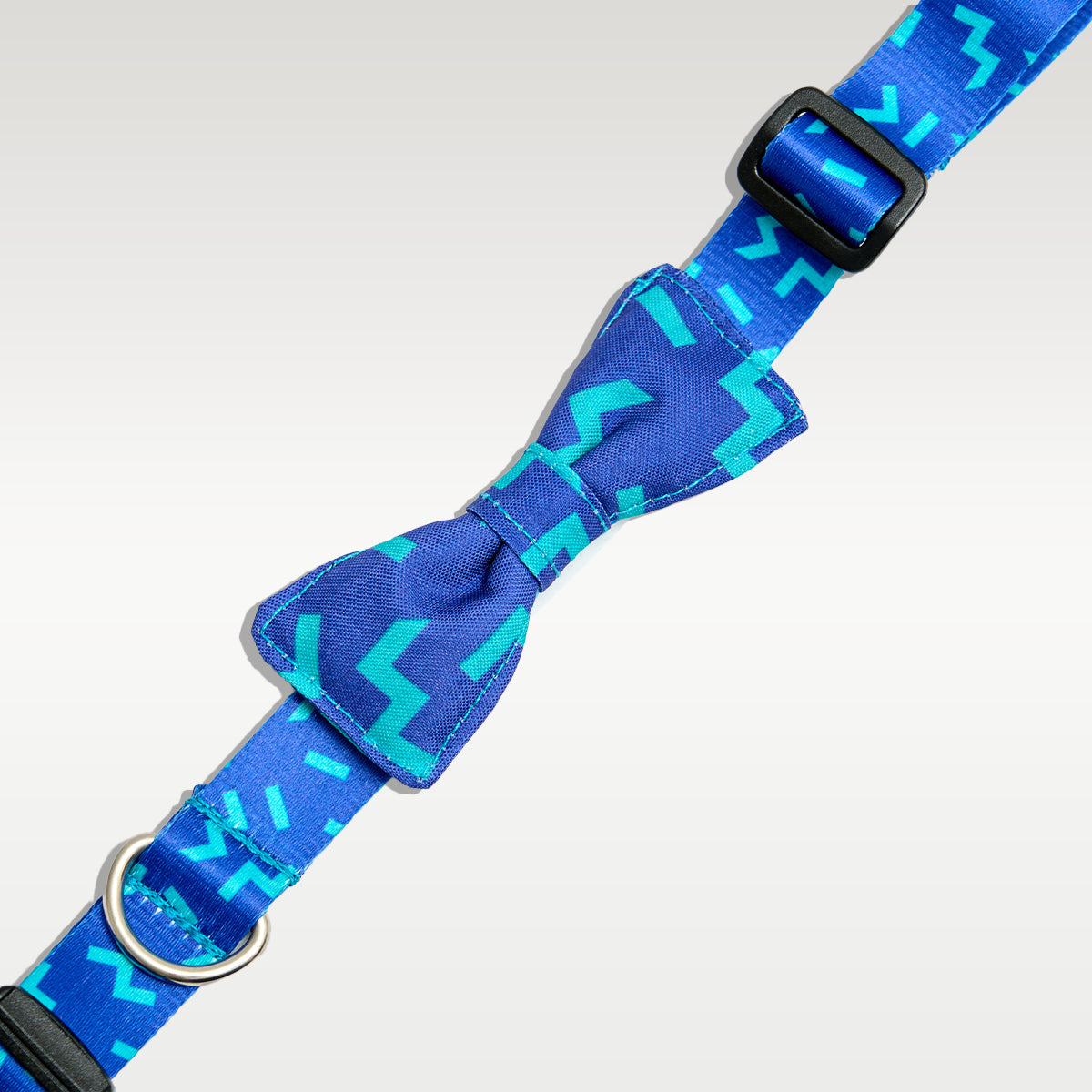 Collar de mascotas Serenity Navy Frida Pets