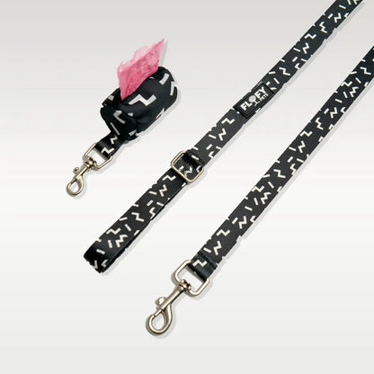 Correa para mascotas Serenity Black Frida Pets