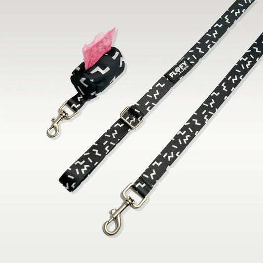 Correa para mascotas Serenity Black Frida Pets