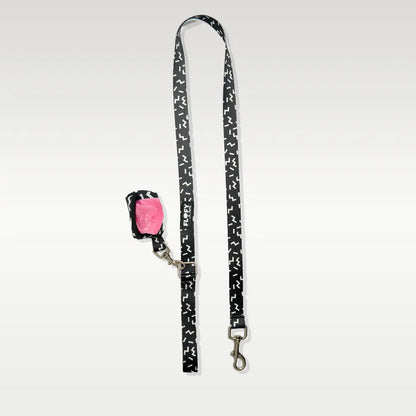 Correa para mascotas Serenity Black Frida Pets