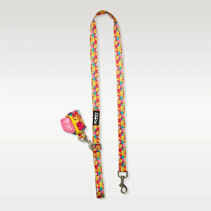 Correa de mascotas Monstruos Frida Pets