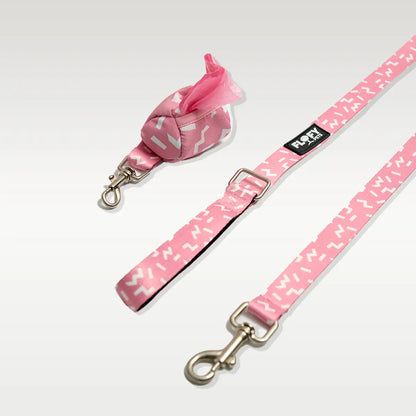 Correa para mascotas Serenity Pink Frida Pets