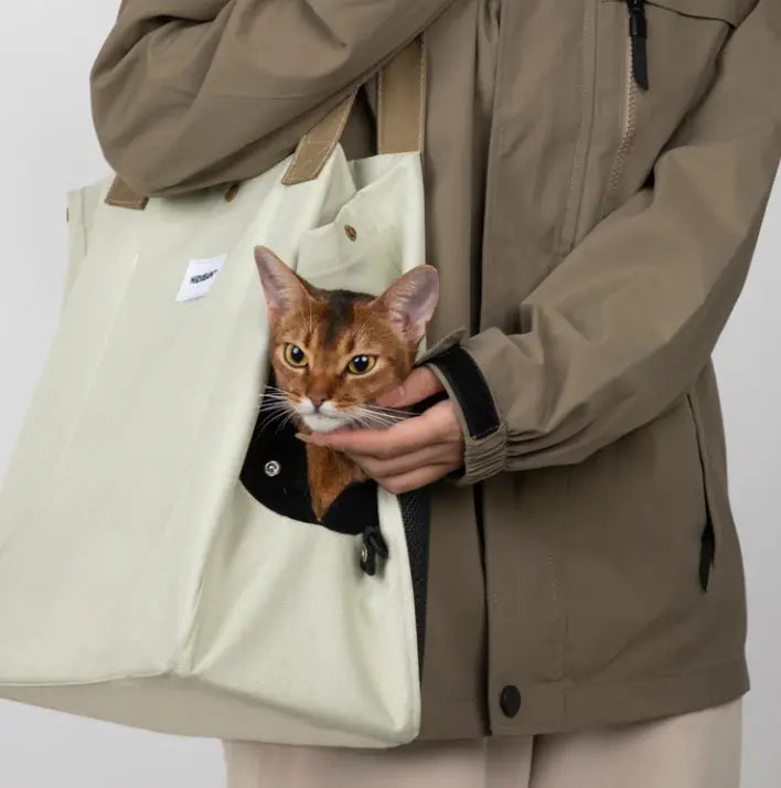 Bolso Tranporte Mascotas Hd Frida Pets