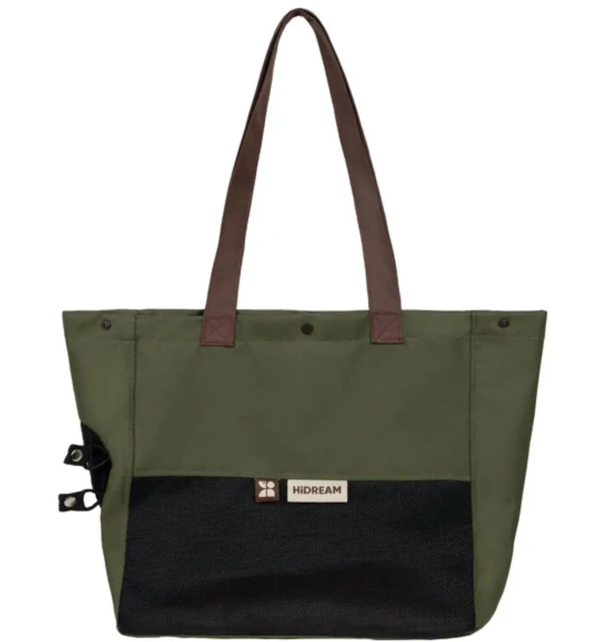 Bolso Tranporte Mascotas Hd Frida Pets