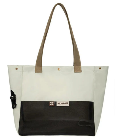 Bolso Tranporte Mascotas Hd Frida Pets