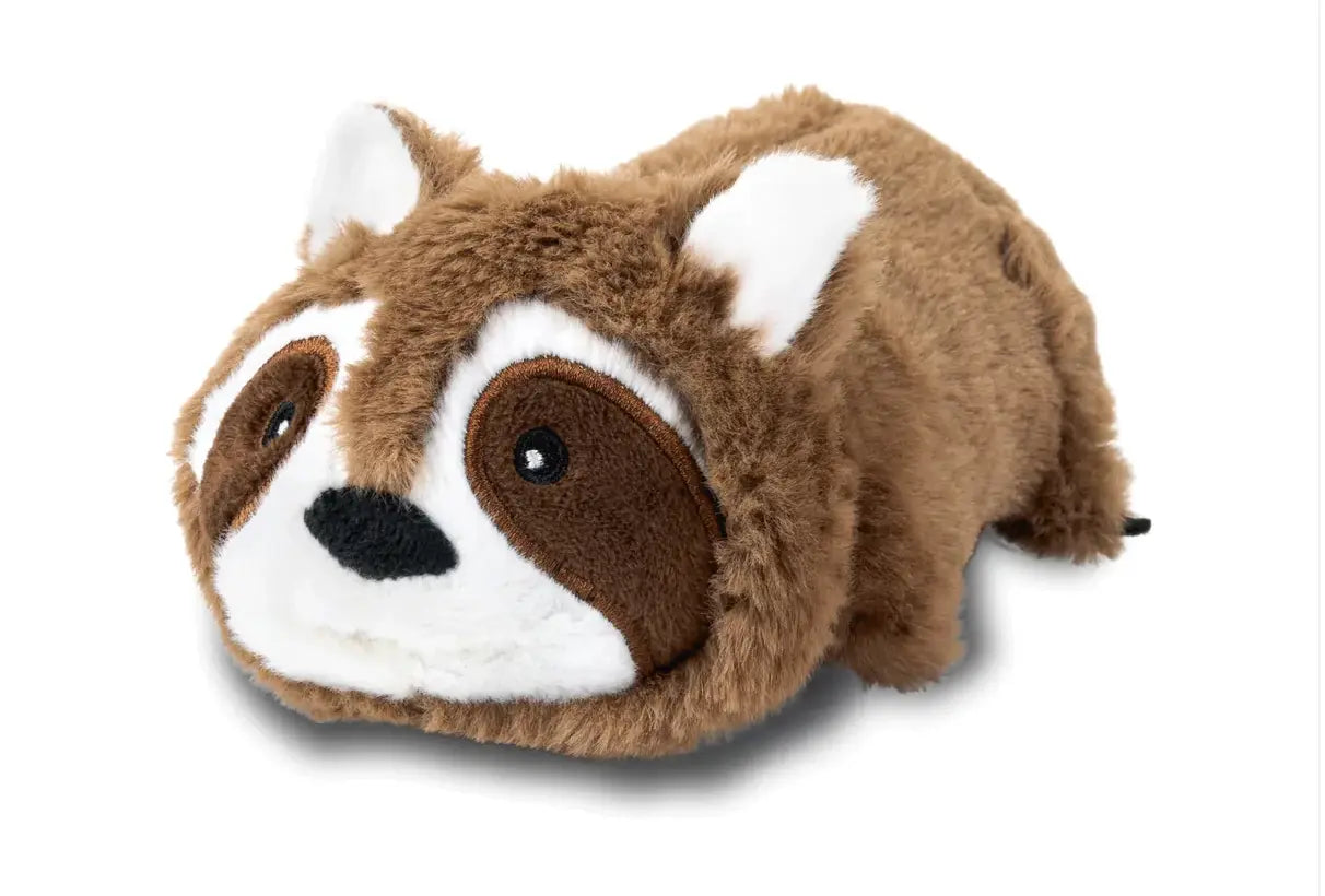 4Peluche con Movimiento y Sonido para mascotas - Carga USB Frida Pets