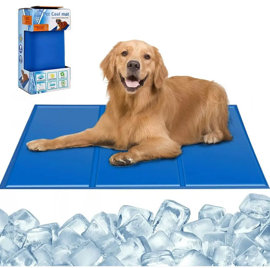 Colchoneta Termica para Mascotas Frida Pets