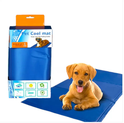 Colchoneta Termica para Mascotas Frida Pets