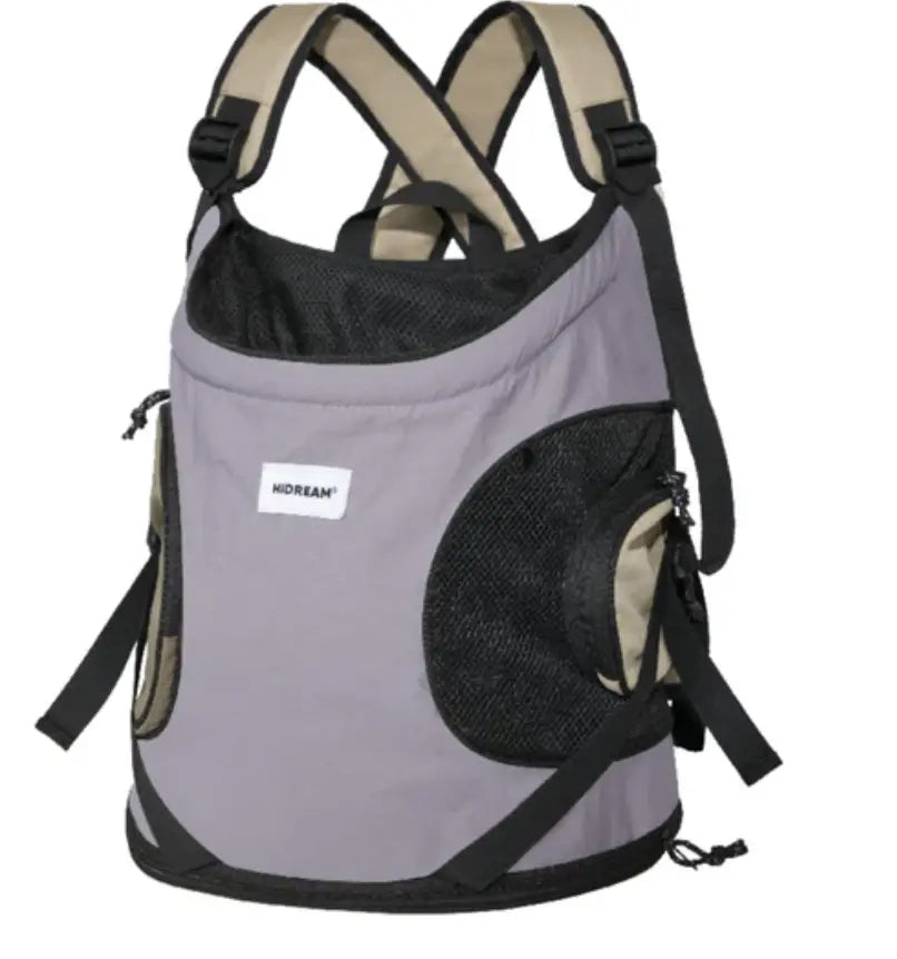 Bolso Cargador Para Mascotas Frida Pets