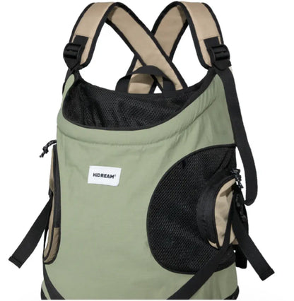 Bolso Cargador Para Mascotas Frida Pets