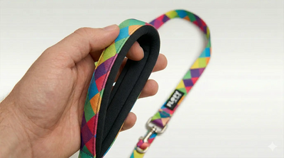 CORREAS ACOLCHADAS