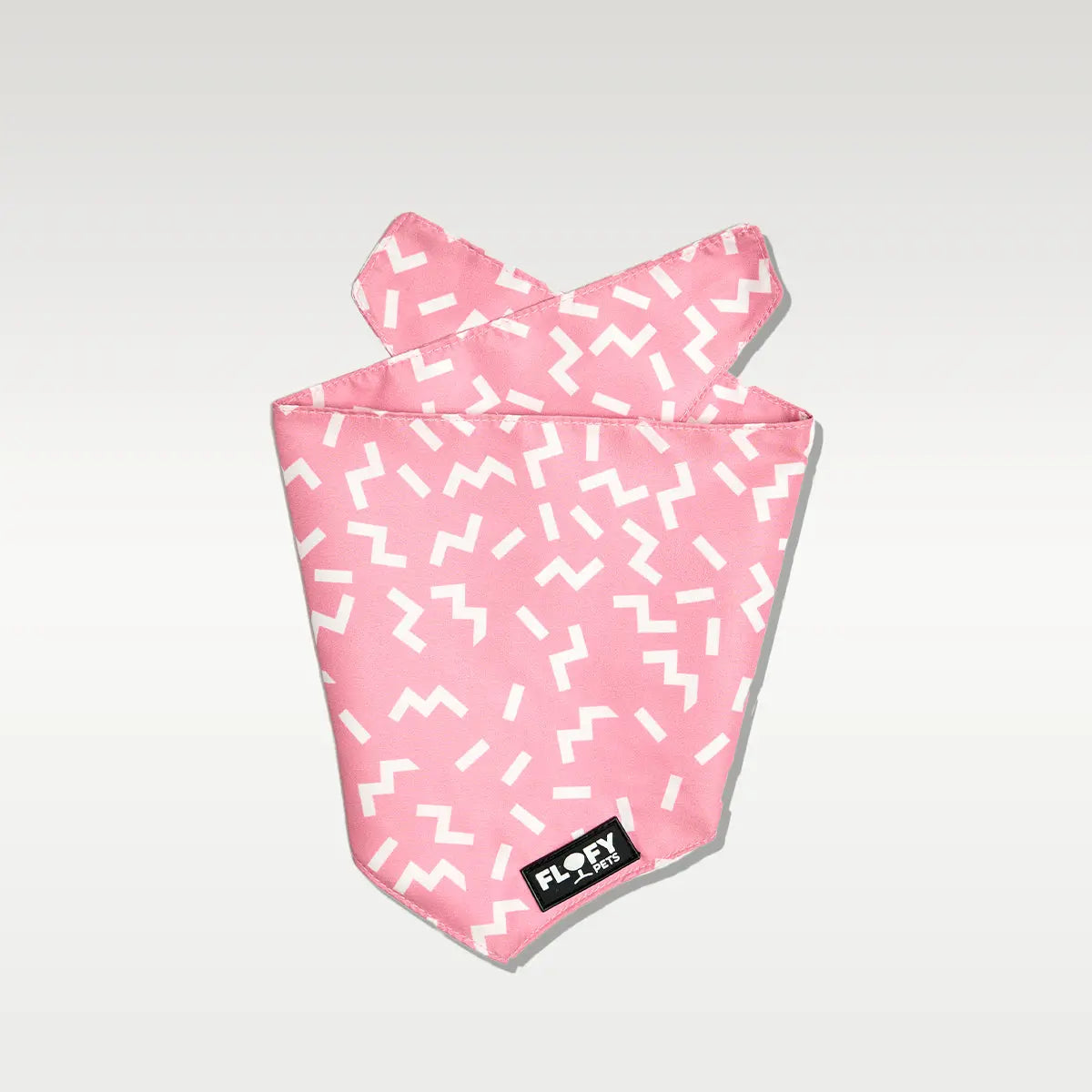 Pañoleta para mascotas Serenity Pink Frida Pets