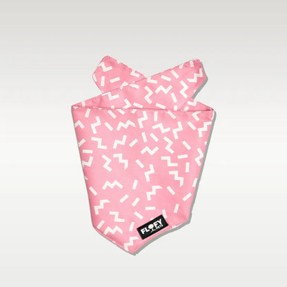 Pañoleta para mascotas Serenity Pink Frida Pets