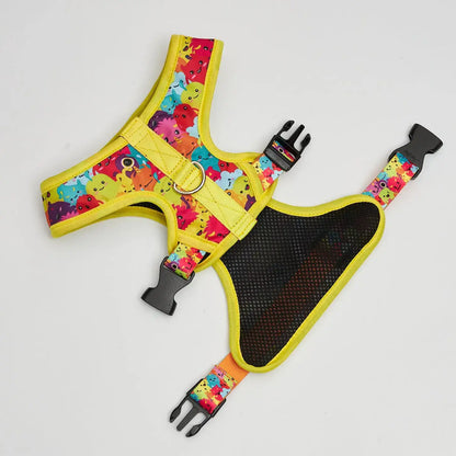 Pechera para mascotas Monstruos Frida Pets