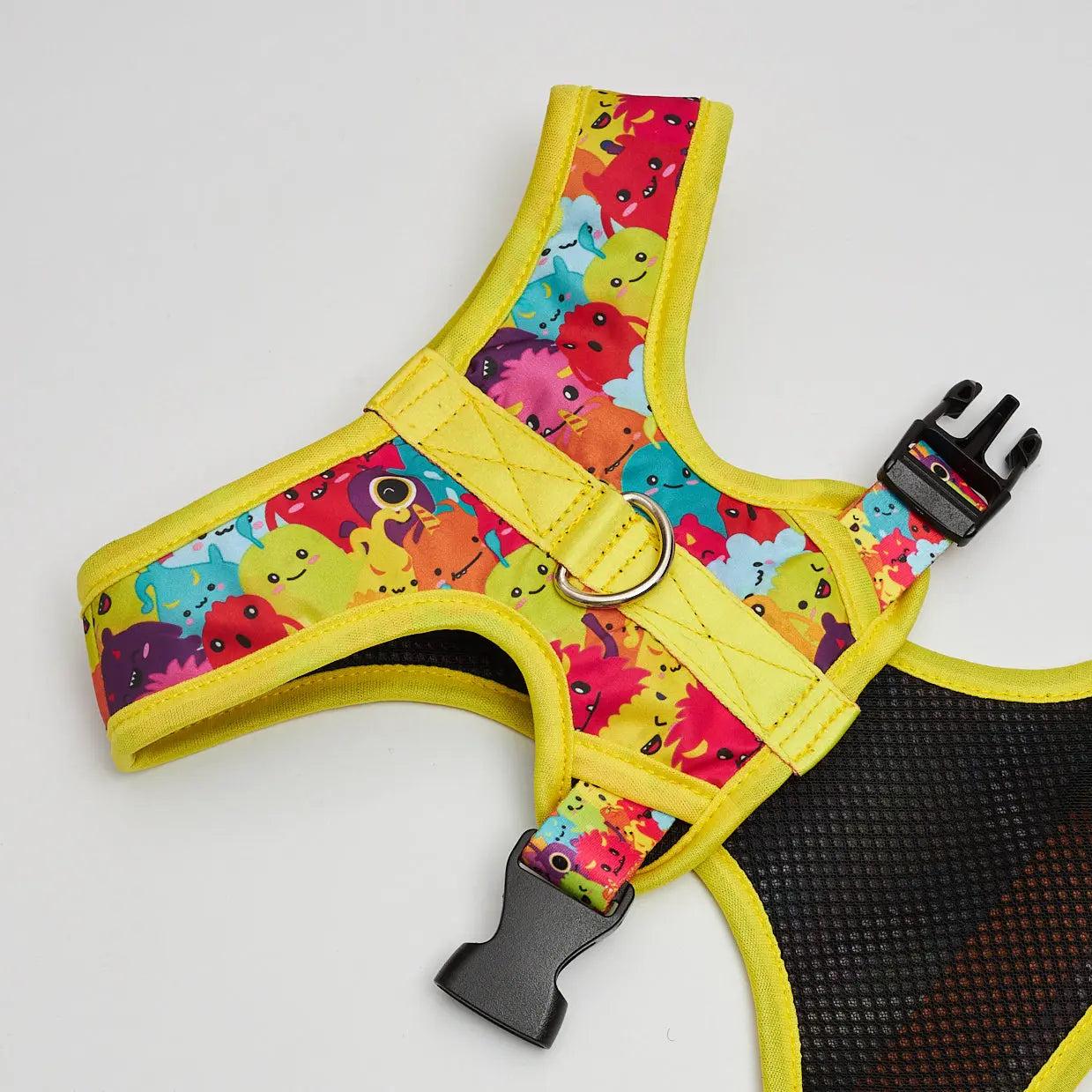 Pechera para mascotas Monstruos Frida Pets