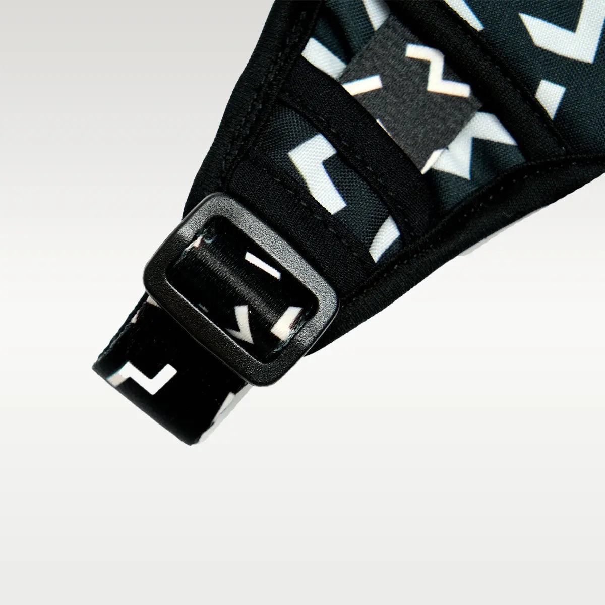 Pechera para mascotas Evo 2.0 - Serenity Black Frida Pets