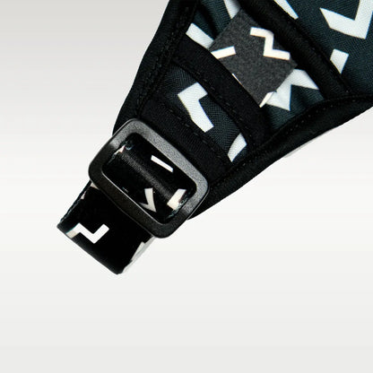 Pechera para mascotas Evo 2.0 - Serenity Black Frida Pets