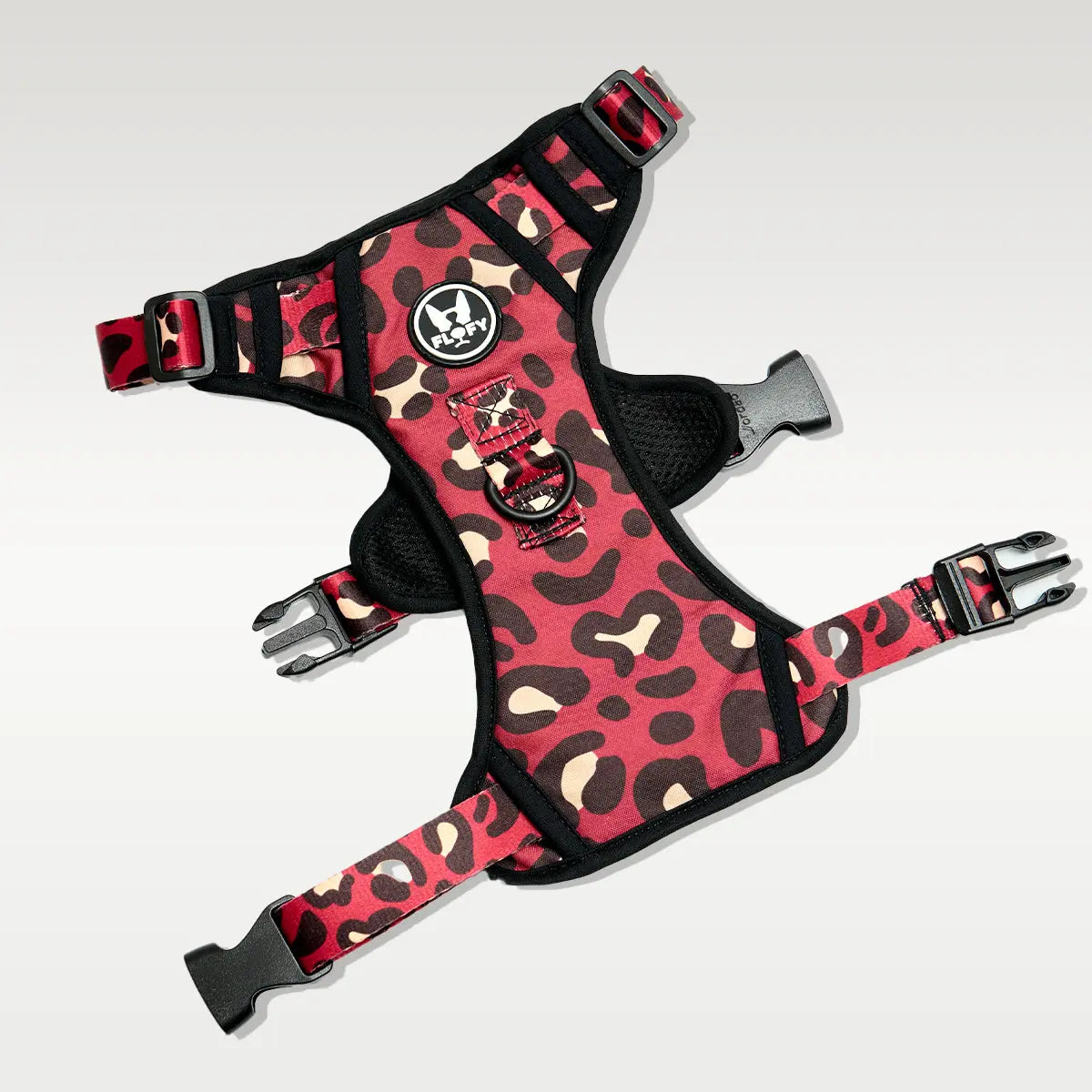 Pechera para mascotas Evo 2.0  -  Animal Wine - FLOFY PETS