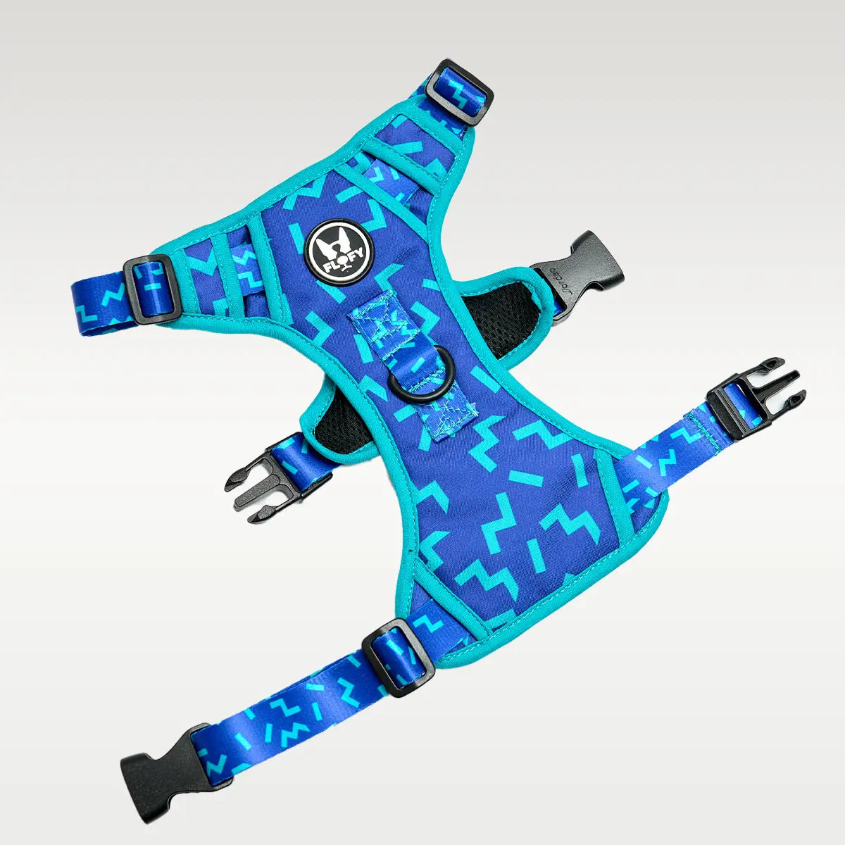 Pechera para mascotas Evo 2.0 - Serenity Navy - FLOFY PETS