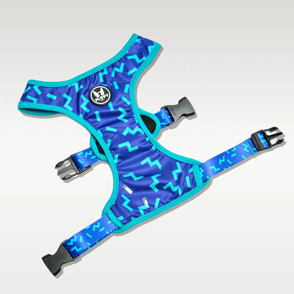 Pechera para mascotas Serenity Navy - FLOFY PETS