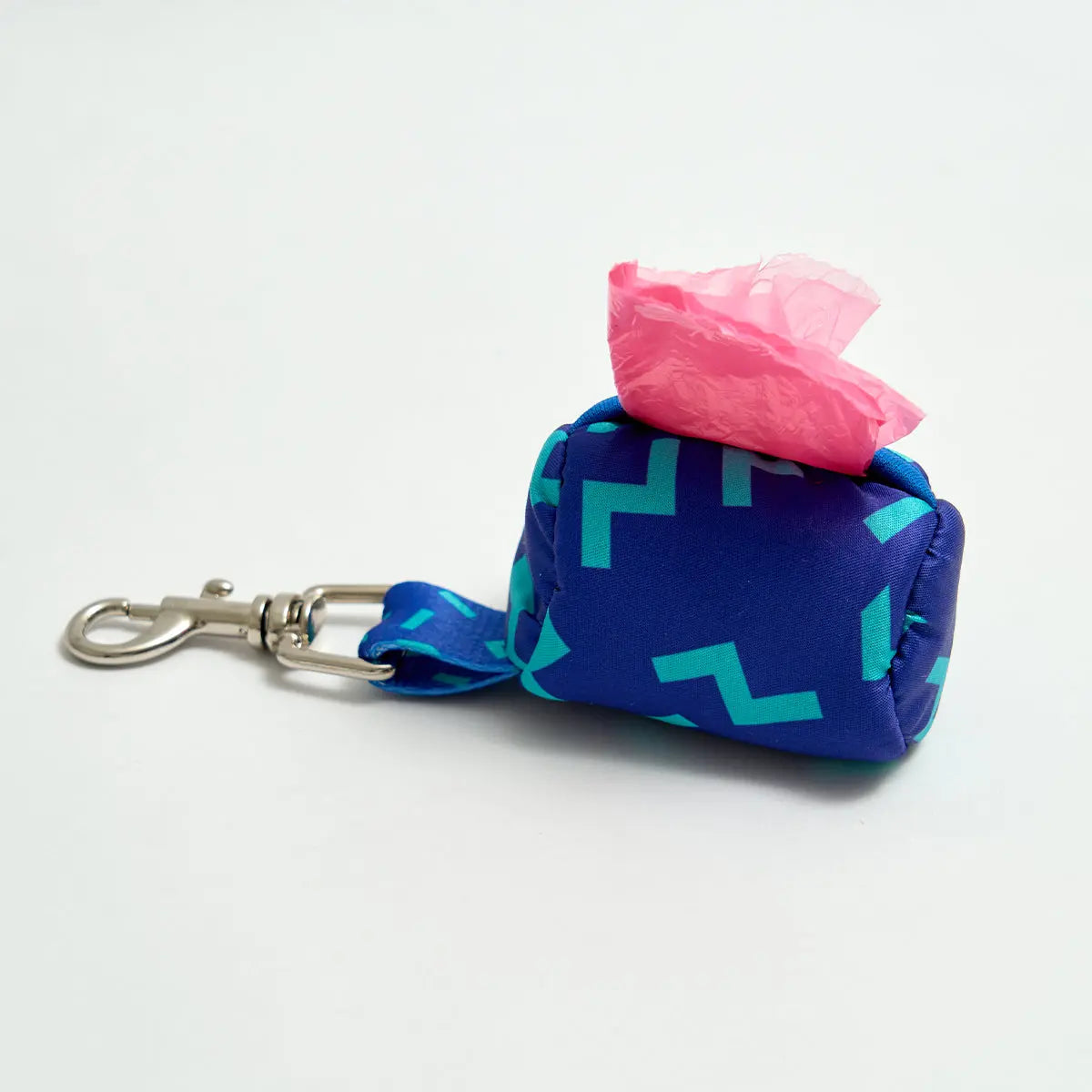 Correa de mascotas Serenity Navy Frida Pets