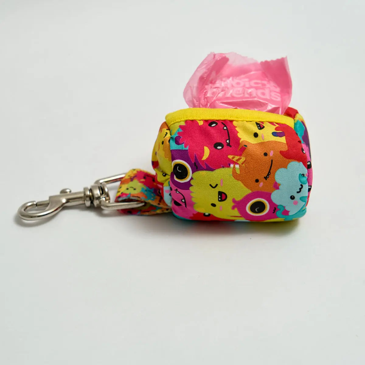 Correa de mascotas Monstruos Frida Pets