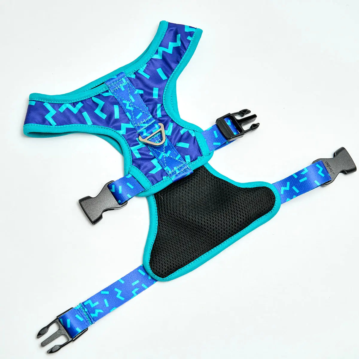 Pechera para mascotas Serenity Navy - FLOFY PETS