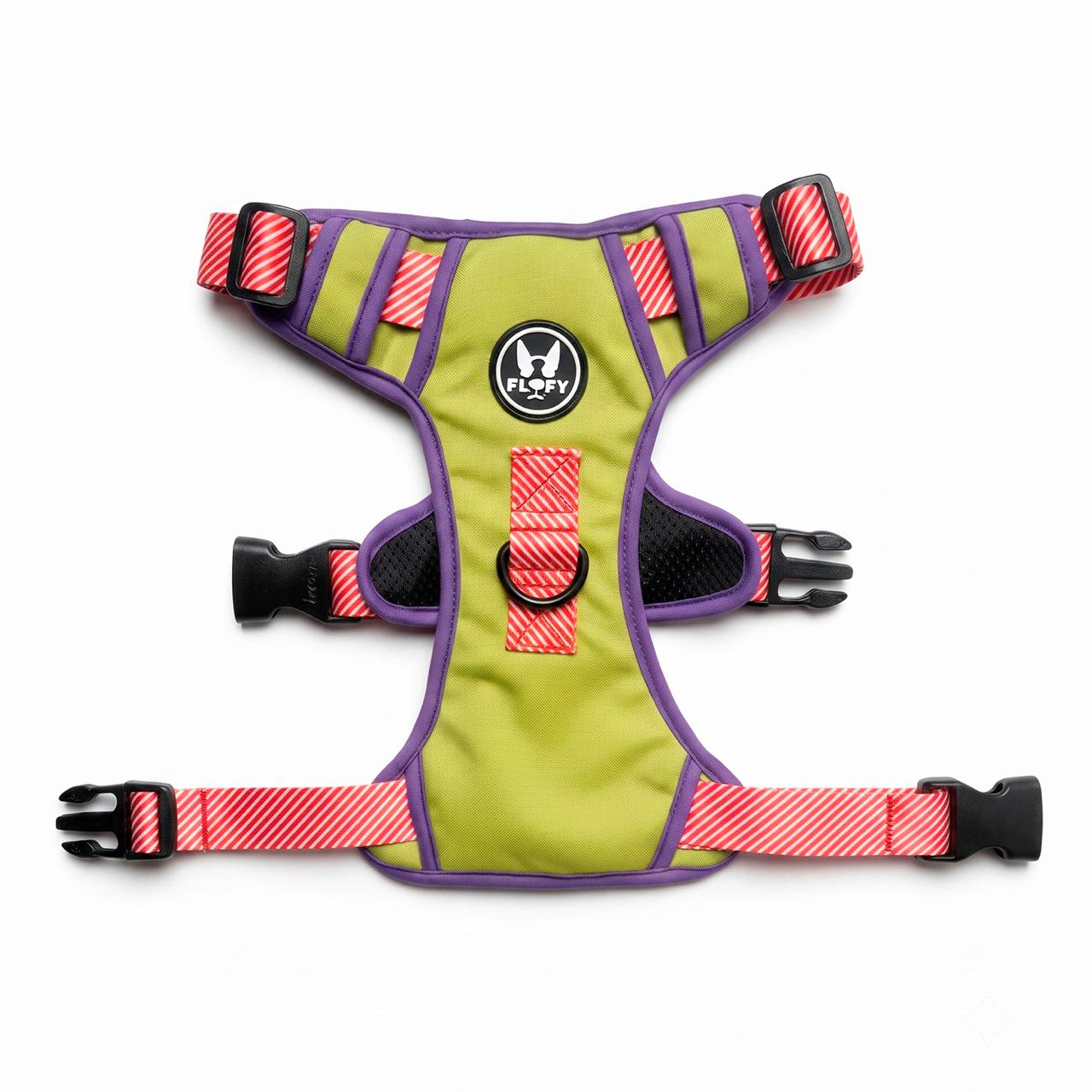 Pechera para mascotas Evo 2.0  -  Astronauta