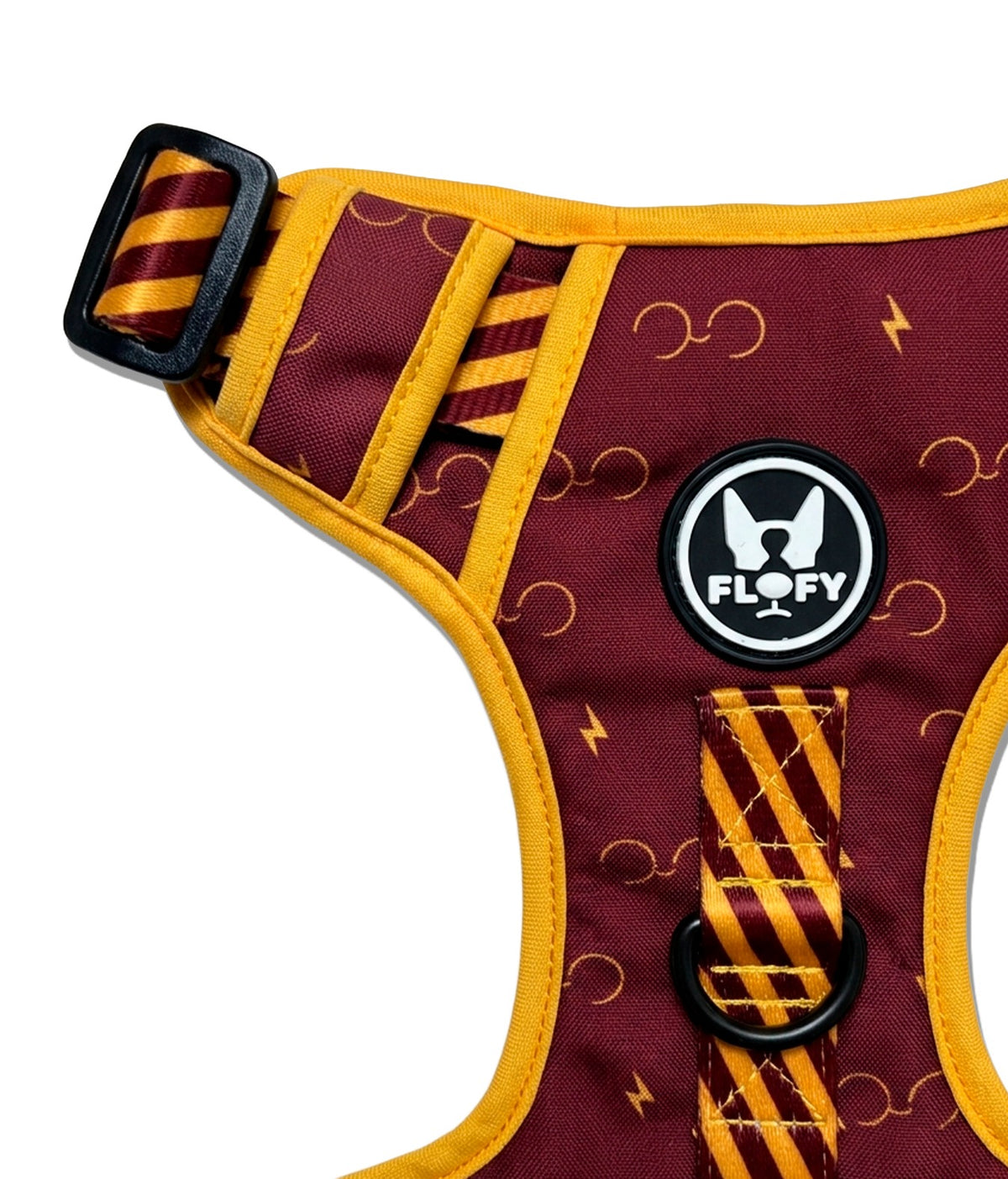 Pechera para mascotas Evo 2.0  -  Mago