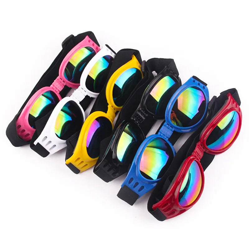 Gafas Plegables para perro Frida Pets