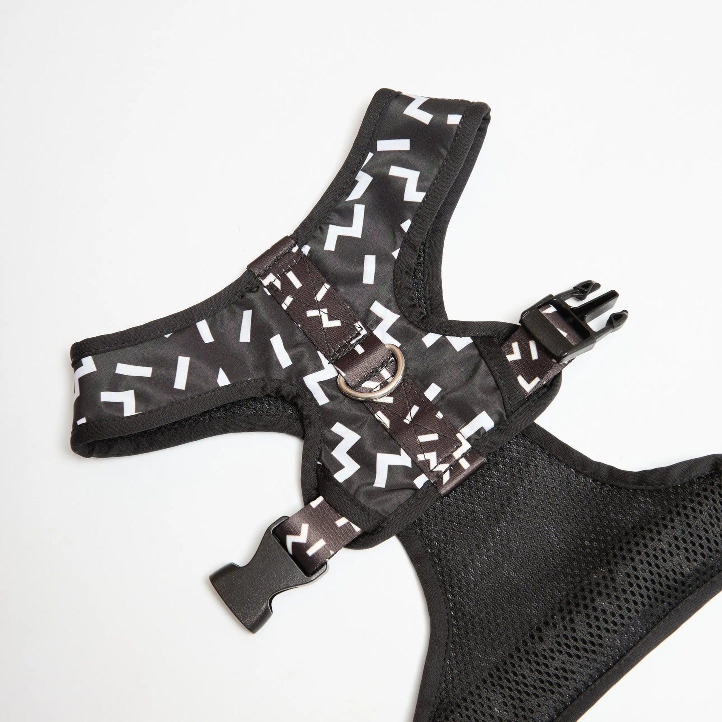 Pechera para mascotas Serenity Black Frida Pets