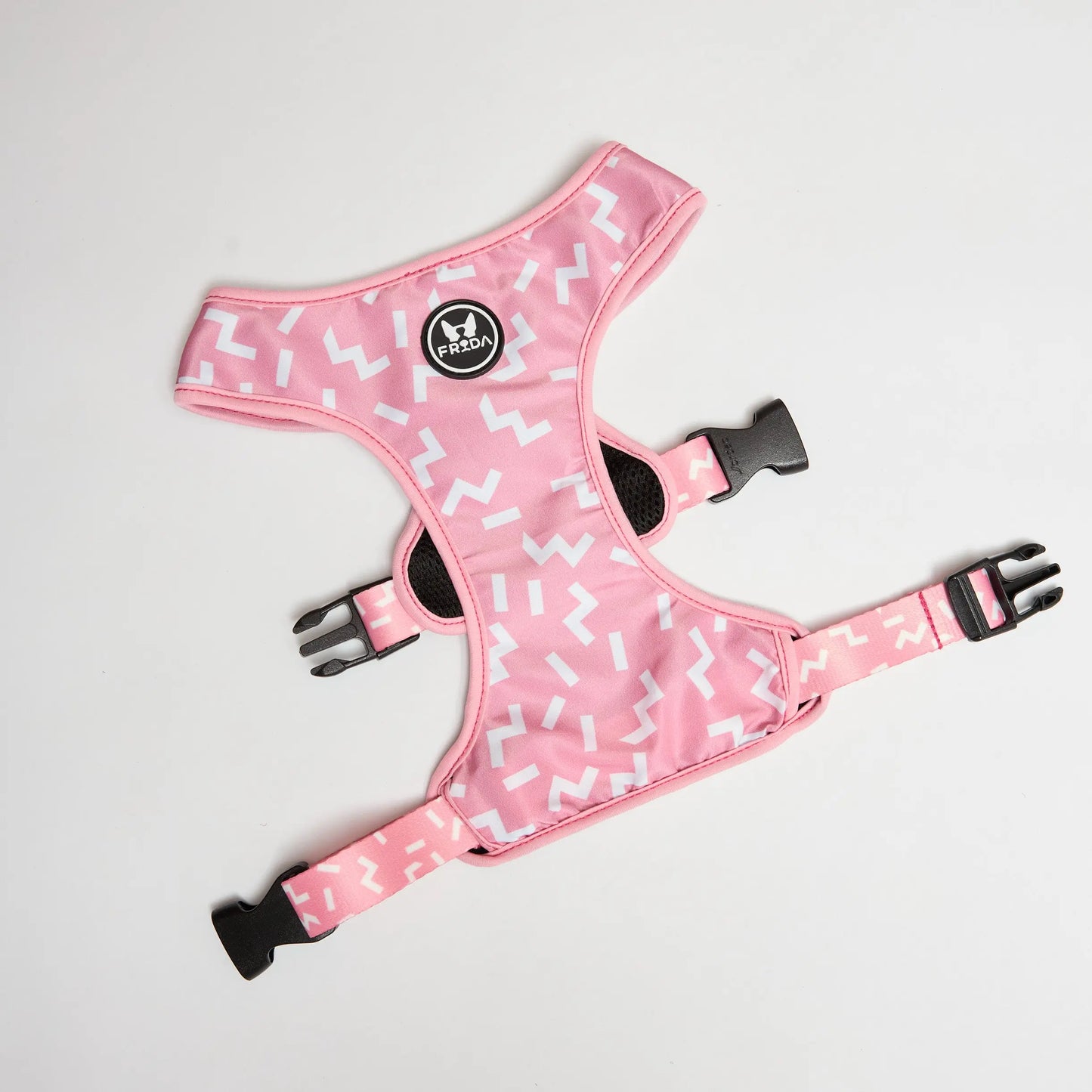 Pechera para mascotas Serenity Pink Frida Pets