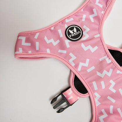 Pechera para mascotas Serenity Pink Frida Pets