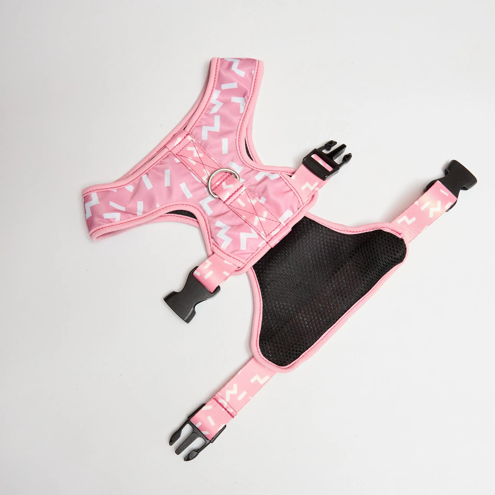 Pechera para mascotas Serenity Pink Frida Pets