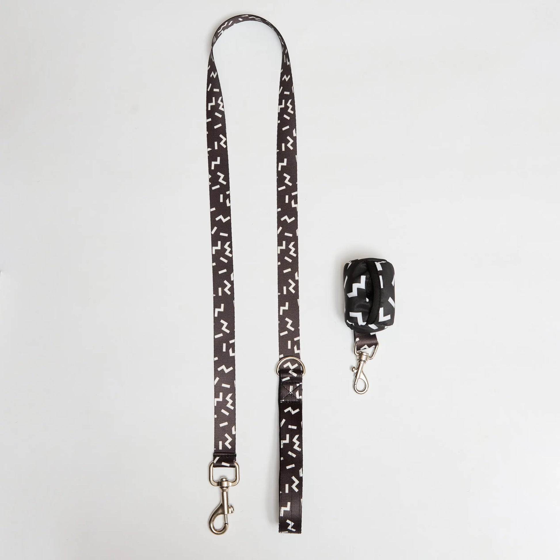 Pechera para mascotas y Correa - Serenity Black Frida Pets