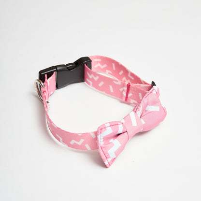 Collar para mascotas Serenity Pink Frida Pets