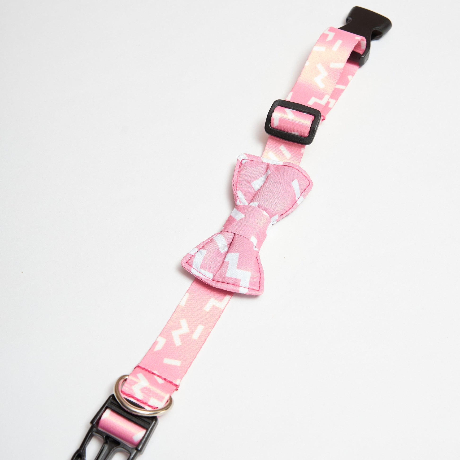 Collar para mascotas Serenity Pink Frida Pets