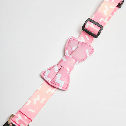 Collar para mascotas Serenity Pink Frida Pets