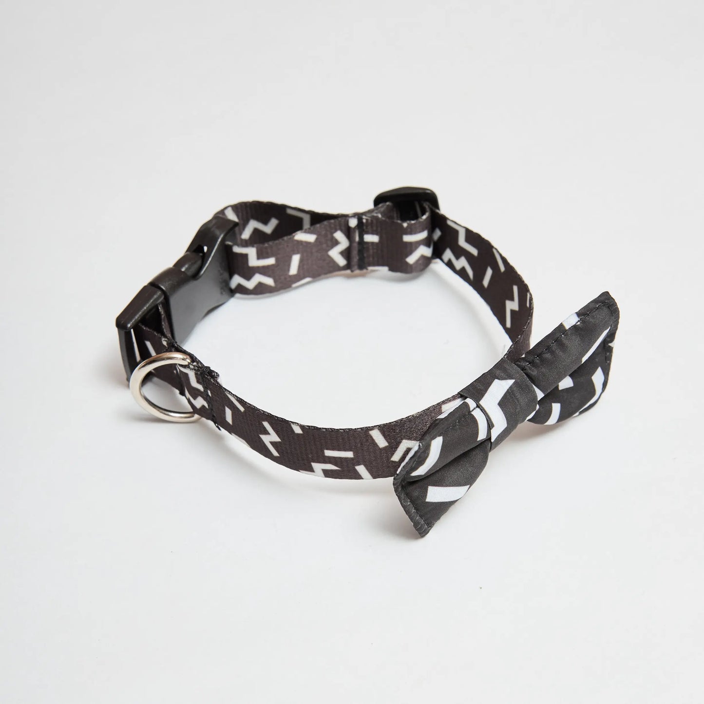 Collar para mascotas Serenity Black Frida Pets